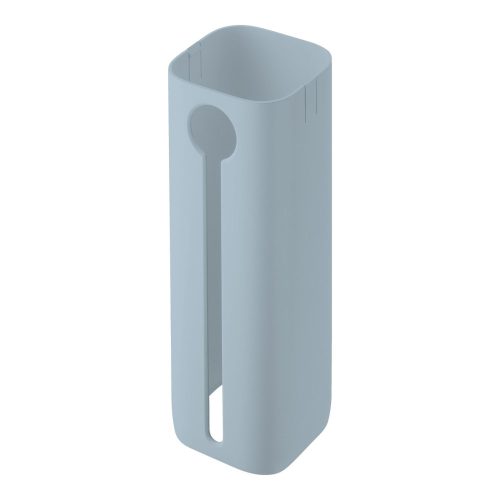 ZWILLING-CUBE-BOX-2S-atlatszo-feher