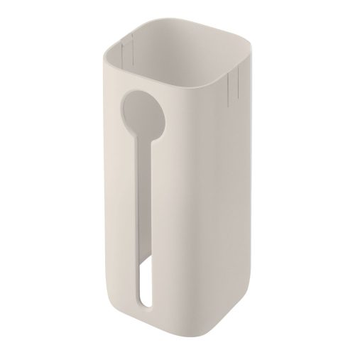 ZWILLING-CUBE-BOX-2S-atlatszo-feher