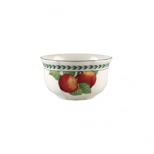 French Garden Modern Fruits Rizses tálka, almás 14 cm