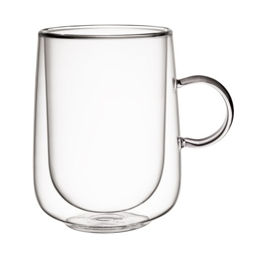 Artesano Hot&Cold Beverages LATTE MACCHIATO csésze 2 db 2,5 dl 90 mm