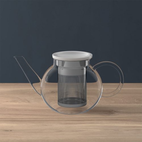 Artesano Hot Beverages teáskanna M szűrővel 1 liter 143mm