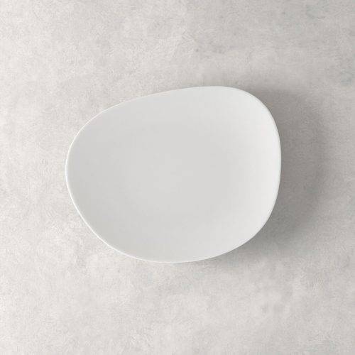 like. by Villeroy & Boch Organic White reggelizőtányér 22 cm