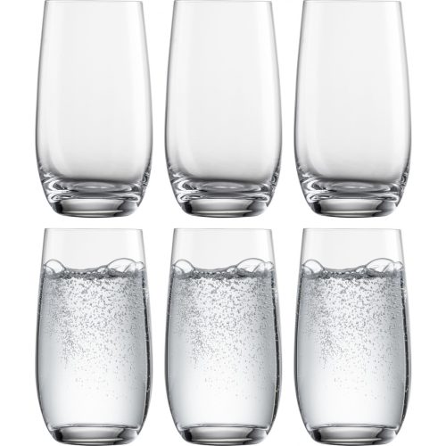 Eisch VINEZZA pohár 6 db 3,5dl 132 mm