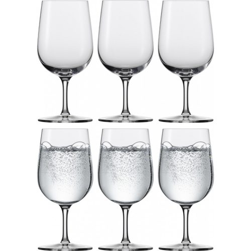 Eisch VINEZZA ásványvizes pohár 6 db 3,4dl 165 mm