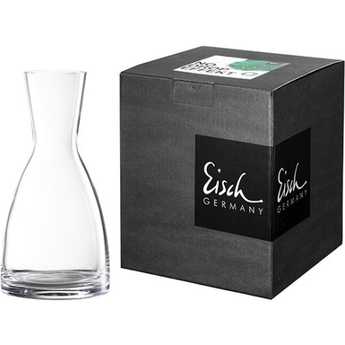 Eisch DECANTERS NO DROP karafé díszdobozban 7,5dl 250 mm