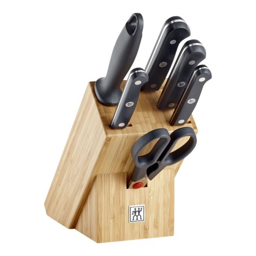 ZWILLING PROFESSIONAL S késkészlet 2 darabos - acél- 42 cm