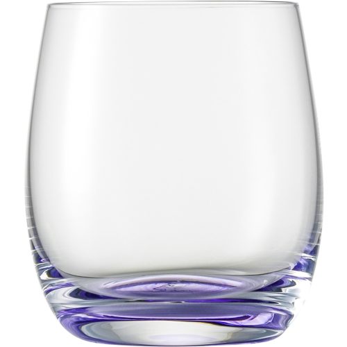 Eisch JESSICA LILAC pohár 3,6dl 95 mm