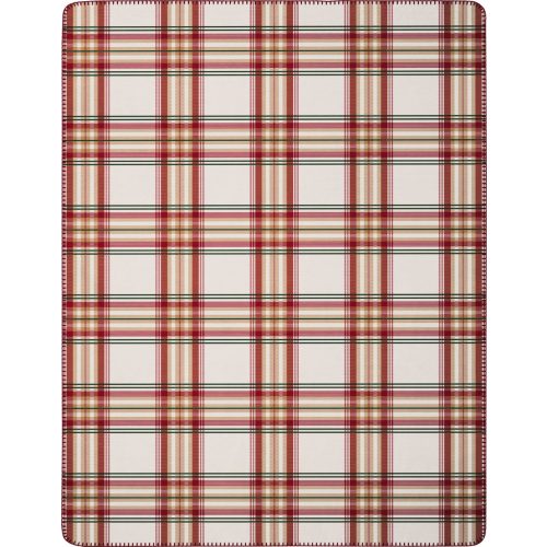 Biederlack Tartan Delight pléd 150x200 cm